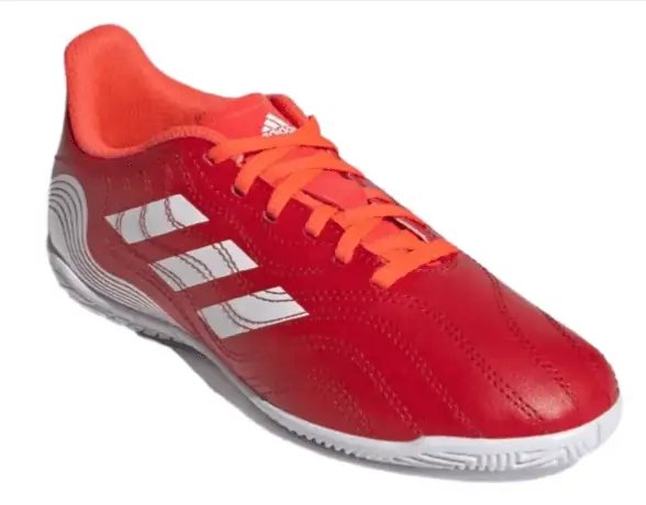 adidas Copa Sense 4 Kinder Fußballschuhe (Gr. 36,37 1/3 & 38 2/3) für 20,05 € inkl. Versand