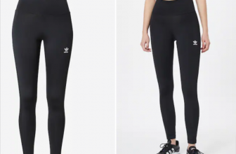 adidas Tonal 3 Stripes Leggings e1650206252193