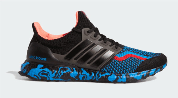 Adidas Ultraboost Dna 5 Schuh Schwarz Adidas Deutschland