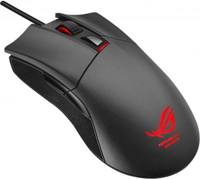 asus gladius