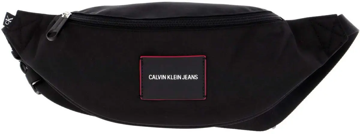 CALVIN KLEIN JEANS Gürteltasche für 31,00 € inkl. Versand statt 40,92 €