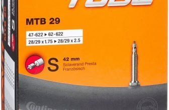 continental mtb 29 s 42