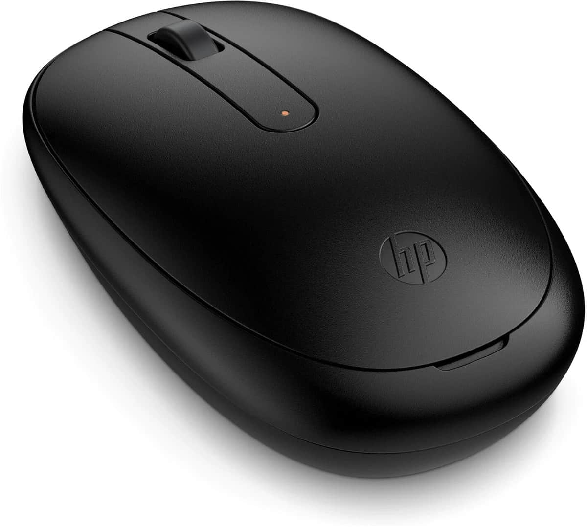 Hp 240 Bluetooth Mouse Black