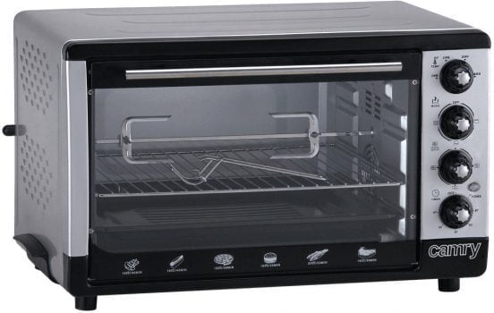 minibackofen cr 111