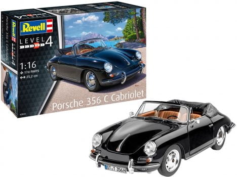 porsche 356 c cabriolet 07043