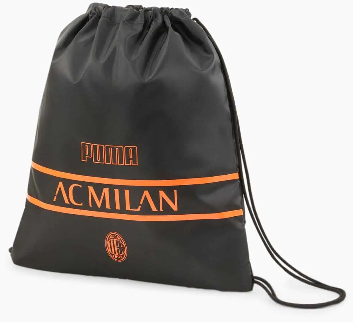 Puma AC Mailand Legacy Fußball Sportbeutel für 8,76 € inkl. Versand statt 15,95 €
