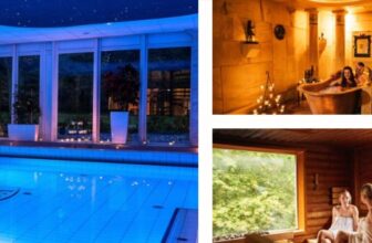 2 ÜN im Adults-Only Trihotel Rostock mit Frühstück, 2-Gang-Dinner & Wellness ab 262,80 € für 2 Personen