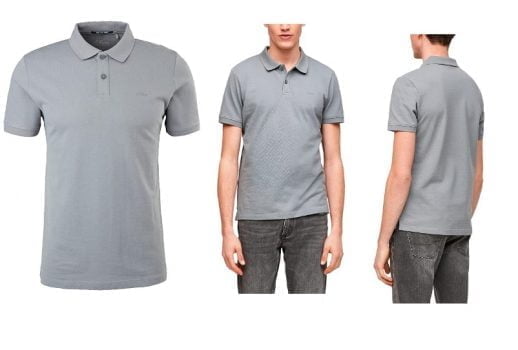 s.Oliver Herren Poloshirt