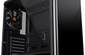 thermaltake v200 tg