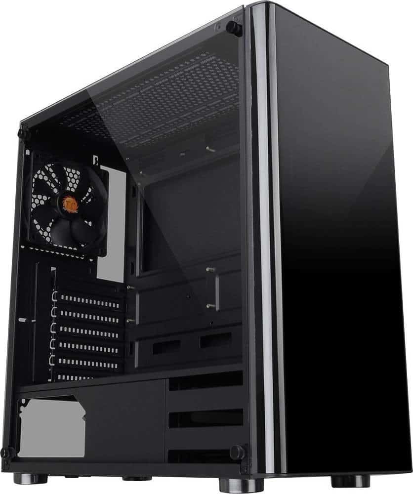 Thermaltake V200 Tg