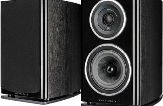 wharfedale diamond 111 lautsprecherset