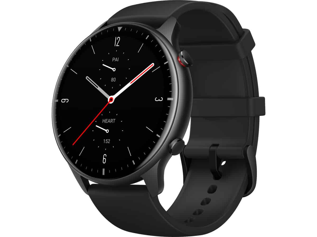 Xiaomi Amazfit Gtr 2 Sport Smartwatch 1