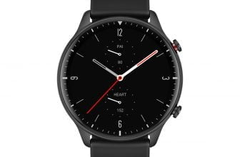 xiaomi amazfit gtr 2 sport smartwatch