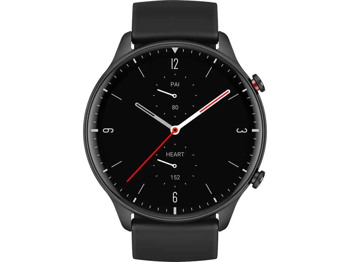 Xiaomi Amazfit GTR 2 Sport Smartwatch für 105,90 € inkl. Versand statt 144,95 €
