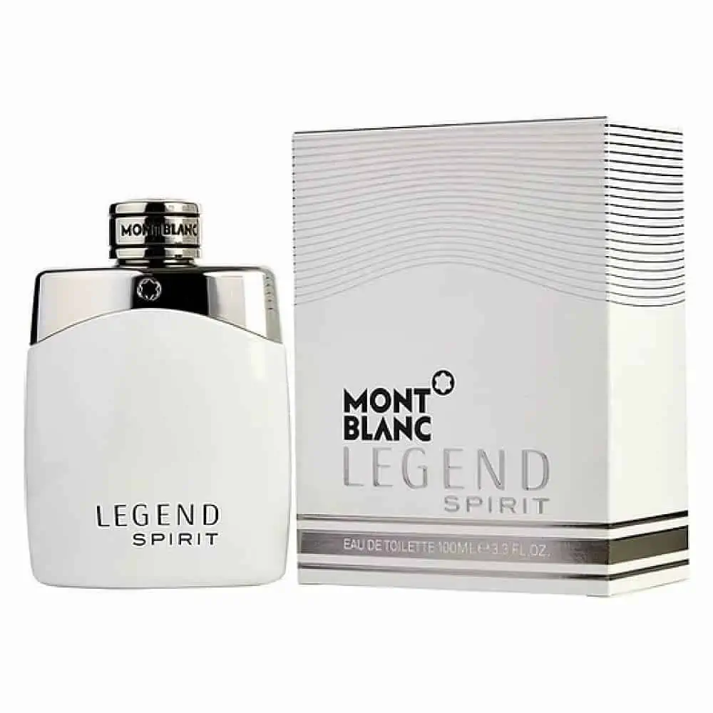 Mont Blanc Eau de Cologne für Männer (30 ml) für 30,50 € inkl. Versand statt 41,00 €