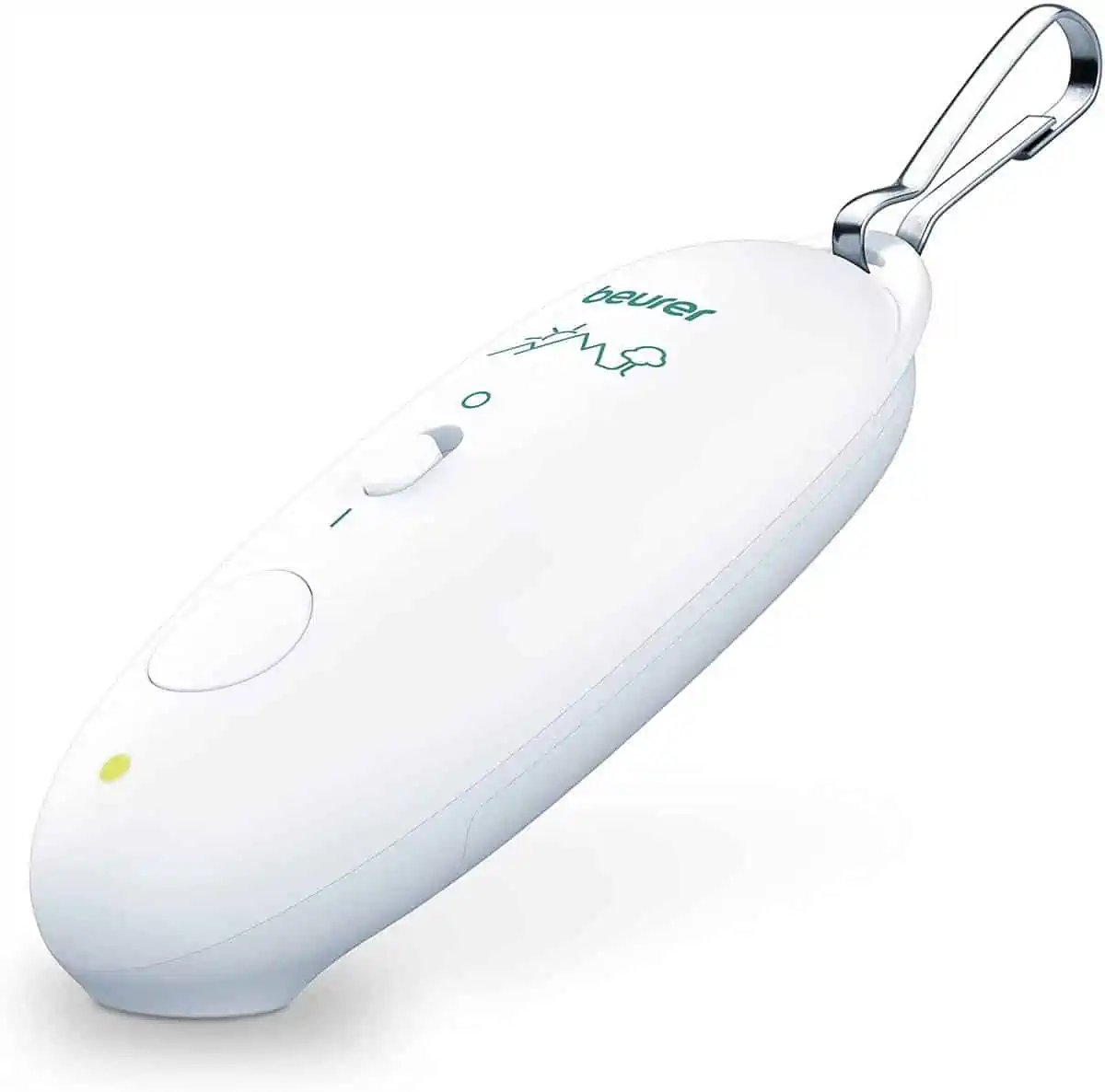 Beurer BR10 Insektenstichheiler 🦟  für 14,99 € (Prime) statt 19,49 €