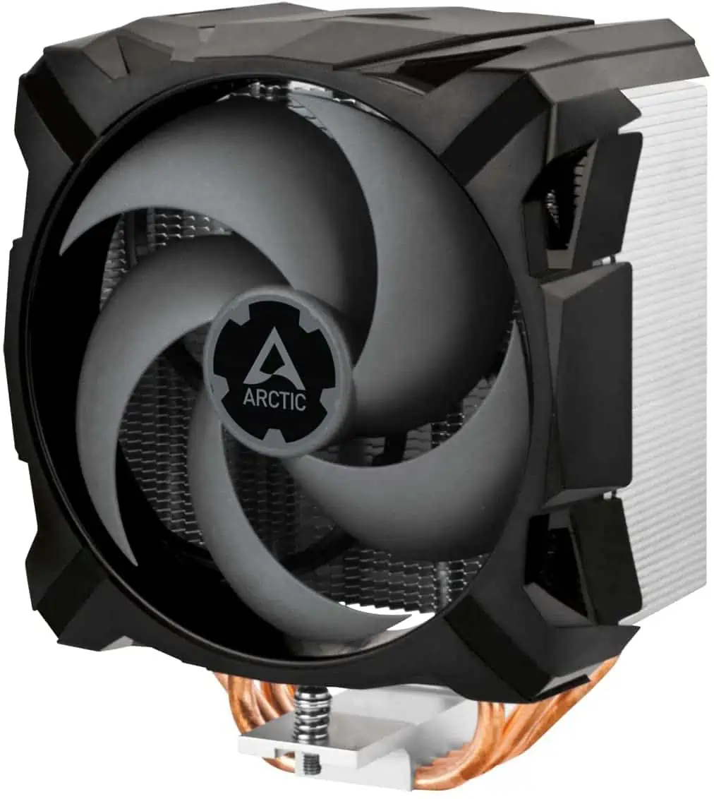 Arctic Freezer A35 CO Amazon (CPU-Kühler, Sockel AM4) für 16,99 € [Prime] statt 24,38 €