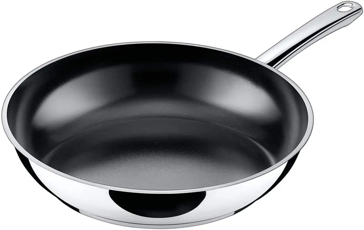 Silit Talis Stielpfanne 28 cm (induktionsgeeignet) für 35,99 € inkl. Versand statt 49,99 €