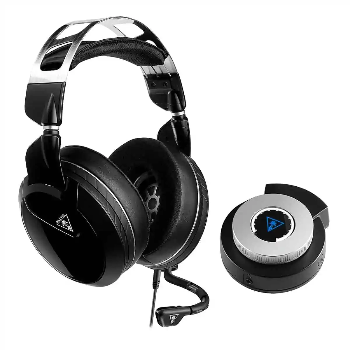 Turtle Beach Elite Pro 2 Gaming Headset and SuperAmp für 99,99 € inkl. Versand statt 139,99 €