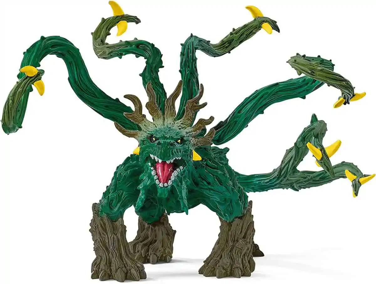 Schleich 70144 Dschungel Ungeheuer Eldrador Creatures für 12,99 € [Prime] statt 21,16 €