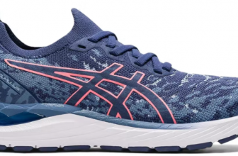 Asics Gel Cumulus 23 MK Damen Laufschuhe e1652005290733