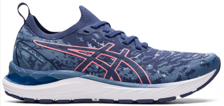 Asics Gel Cumulus 23 MK Damen Laufschuhe e1652005290733