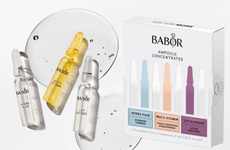 BABOR   AMPOULE CONCENTRATES SAMPLING
