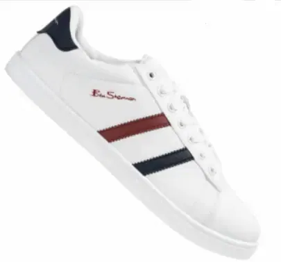 BEN SHERMAN Gerson Herren Sneaker (41 -45) in 6 Farben für je 26,17 € inkl. Versand (statt 45€)