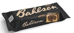 Bahlsen Comtess Baileys 1Er Pack Saftiger Ruehrkuchen Mit Feinem Likoer Geschmack 1 X 350 G Am