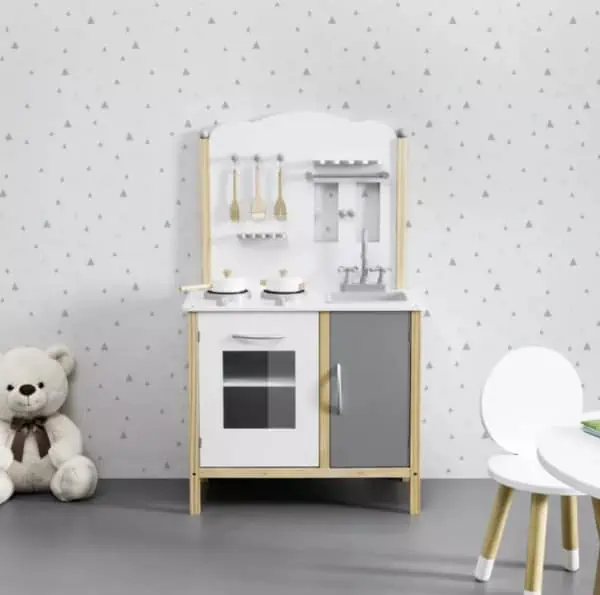 Bessagi Kids Kinderküche Molly für 55,95 € inkl. Versand