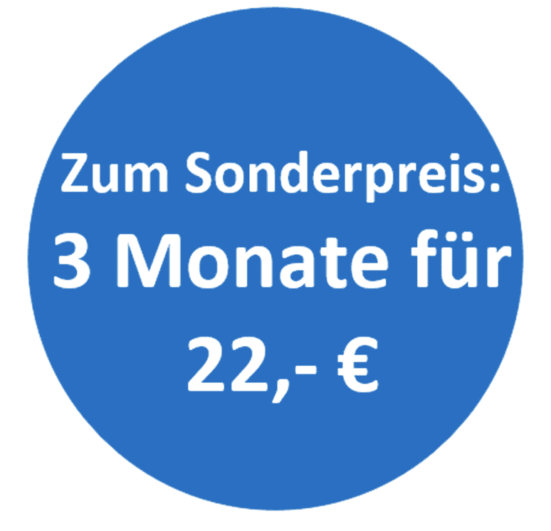 [Lokal Landkreis Cham – Bayern] 3 Monate 9 € Bahn Ticket für 22 € statt 27 €