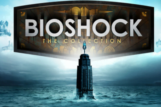 BioShock The Collection