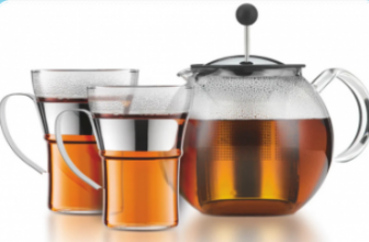 Bodum Assam 1l Tee Set 1