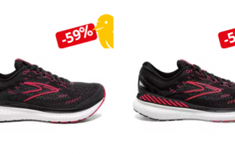 Brooks Glycerin 19 Damen Laufschuhe e1652363999641