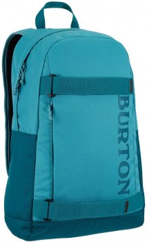 Burton Emphasis 2.0 26L Rucksack e1652251815501