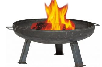 Buschbeck Feuerschale O 60 cm