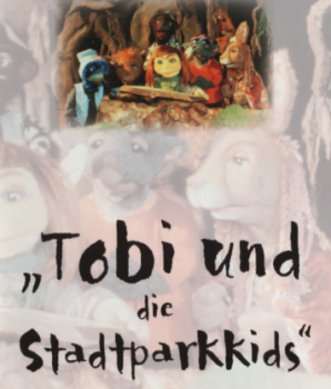 DVD Tobi und die Stadtparkkids BZgA Shop