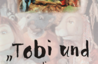DVD Tobi und die Stadtparkkids BZgA Shop