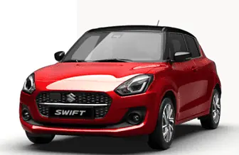 Der Suzuki Swift Hybrid — Suzuki Automobile