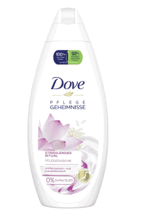 Dove Pflegedusche Strahlendes Ritual Duschgel 6Er Pack 6 X 250 Ml Amazon.de Beauty