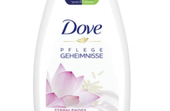 Dove Pflegedusche Strahlendes Ritual Duschgel 6er Pack 6 x 250 ml   Amazon.de  Beauty