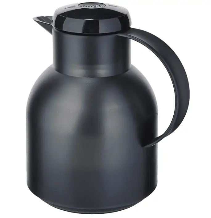 Emsa Samba Isolierkanne 504235 für 9,99 € inkl. Prime-Versand (statt 15€)
