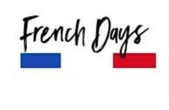 FRENCH DAYS ANGEBOT Yves Rocher