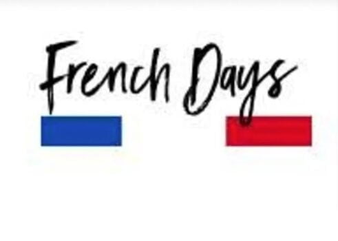 FRENCH DAYS ANGEBOT Yves Rocher