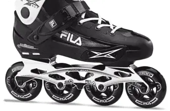 Fila Houdini Evo Inline Skates