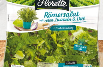 Florette Roemersalat