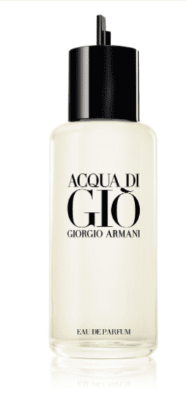 Giorgio Armani Acqua Di Giò Homme Eau De Parfum Refill