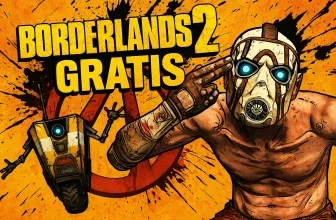 Gratis: Borderlands 2 (PC) - Actionspiel für Gamer