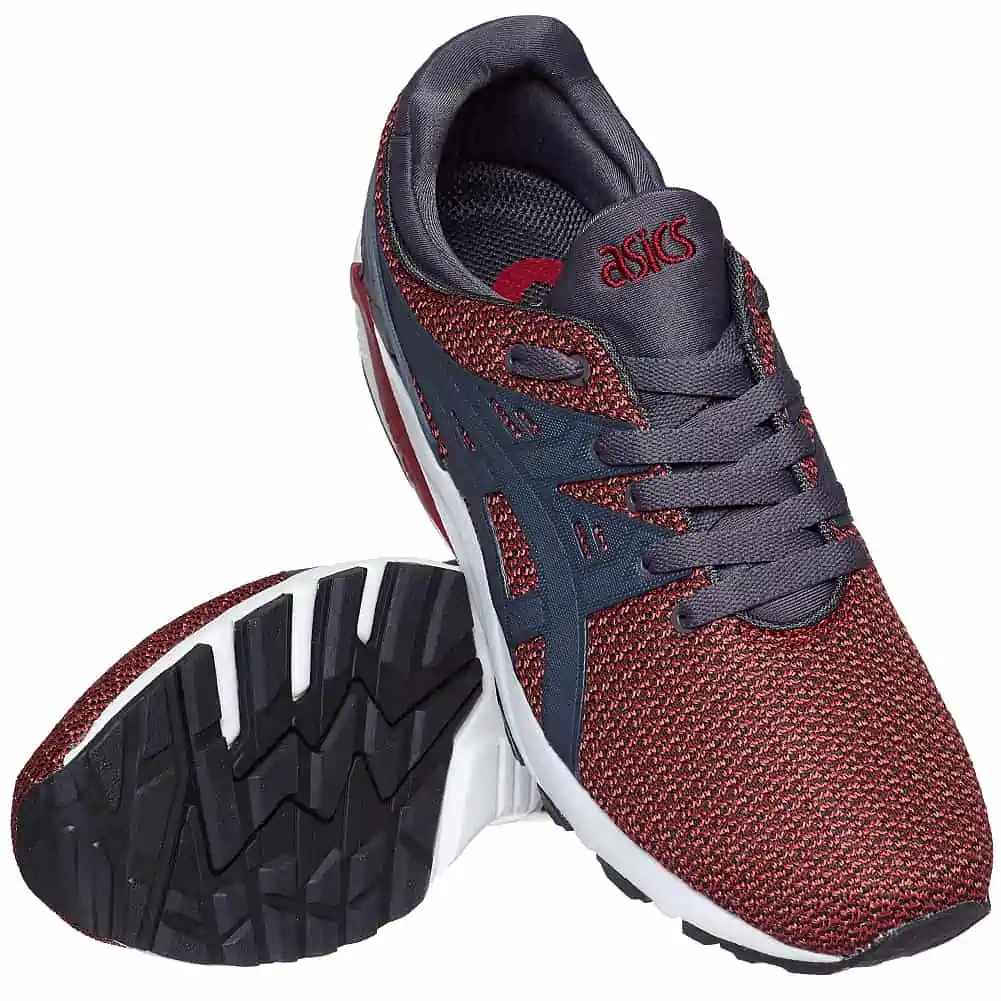 ASICS GEL-Kayano Trainer EVO Herren Sneaker (Gr. 40 – 48) für 38,94 € inkl. Versand statt 73,94 €