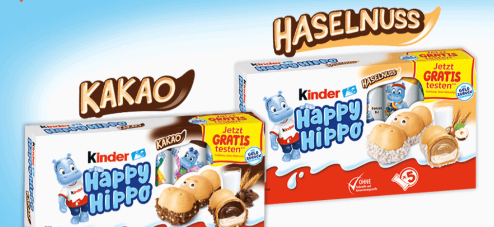 Happy Hippo Gratis Testen Kinder Deutschland